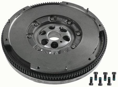Volanta SACHS 2294 000 839