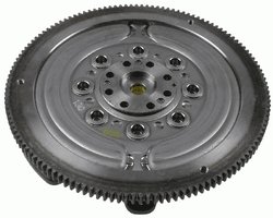 VOLANTA SACHS 2294 000 845 - Compatibil cu DODGE, JEEP