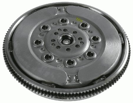 VOLANTA SACHS 2294 000 955 - Compatibil cu SUBARU