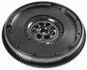 VOLANTA SACHS 2294 000 955 - Compatibil cu SUBARU
