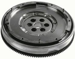 VOLANTA SACHS 2294 000 997 - Compatibil cu OPEL, VAUXHALL