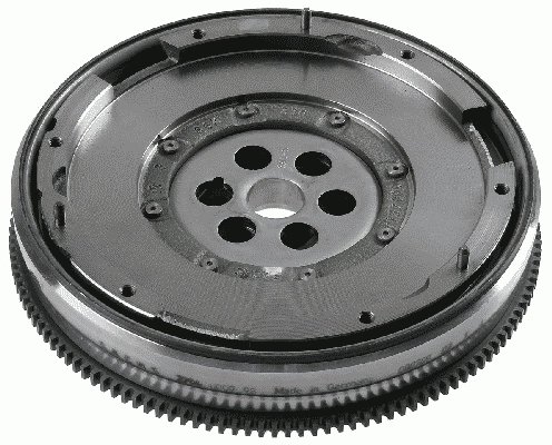 VOLANTA SACHS 2294 000 998 - Compatibil cu BUICK (SGM), CHEVROLET (SGM), OPEL, SAAB, VAUXHALL