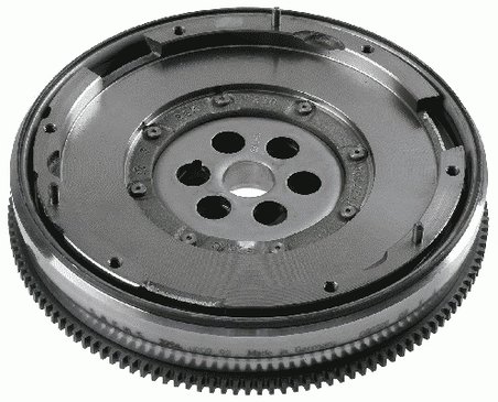VOLANTA SACHS 2294 000 998 - Compatibil cu BUICK (SGM), CHEVROLET (SGM), OPEL, SAAB, VAUXHALL