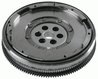 VOLANTA SACHS 2294 000 998 - Compatibil cu BUICK (SGM), CHEVROLET (SGM), OPEL, SAAB, VAUXHALL