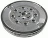 VOLANTA SACHS 2294 000 998 - Compatibil cu BUICK (SGM), CHEVROLET (SGM), OPEL, SAAB, VAUXHALL