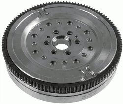VOLANTA SACHS 2294 001 000 - Compatibil cu OPEL, VAUXHALL