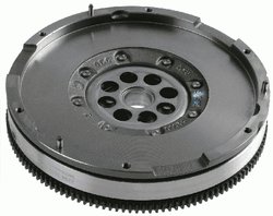 VOLANTA SACHS 2294 001 003 - Compatibil cu OPEL, SAAB, VAUXHALL