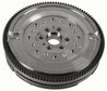 VOLANTA SACHS 2294 001 002 - Compatibil cu OPEL, SAAB, VAUXHALL