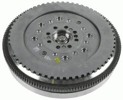 VOLANTA SACHS 2294 001 070 - Compatibil cu MERCEDES-BENZ
