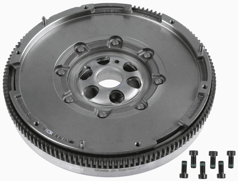 VOLANTA SACHS 2294 001 091 - Compatibil cu AUDI, SEAT, SKODA, VW