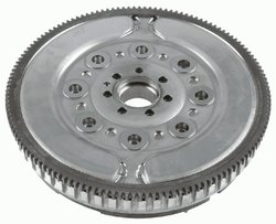 VOLANTA SACHS 2294 001 155 - Compatibil cu NISSAN, RENAULT