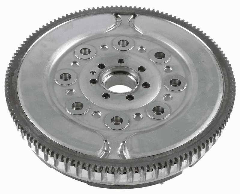 VOLANTA SACHS 2294 001 155 - Compatibil cu NISSAN, RENAULT