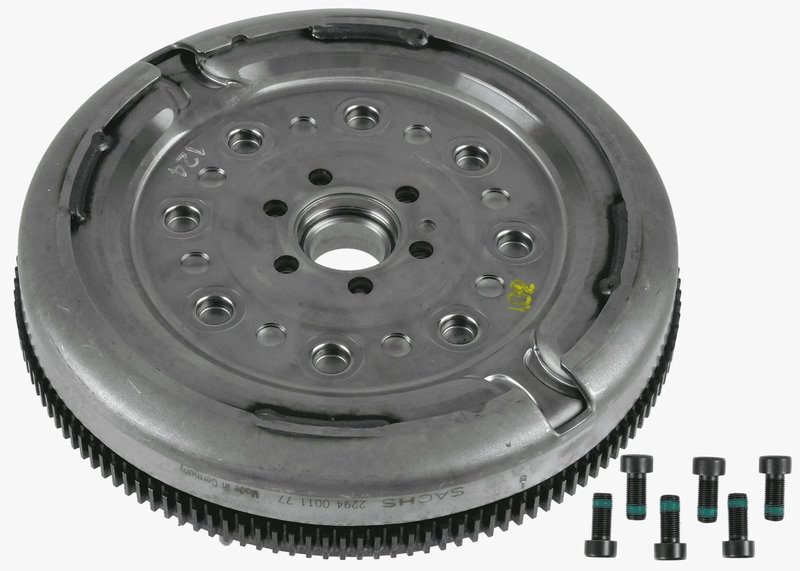 Volanta SACHS 2294 001 177