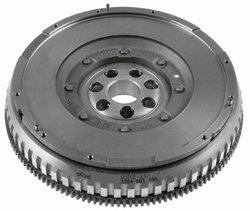 VOLANTA SACHS 2294 001 155 - Compatibil cu NISSAN, RENAULT