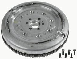 VOLANTA SACHS 2294 001 091 - Compatibil cu AUDI, SEAT, SKODA, VW