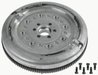 VOLANTA SACHS 2294 001 091 - Compatibil cu AUDI, SEAT, SKODA, VW
