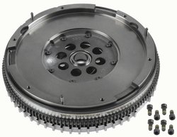 VOLANTA SACHS 2294 001 294 - Compatibil cu DODGE, JEEP