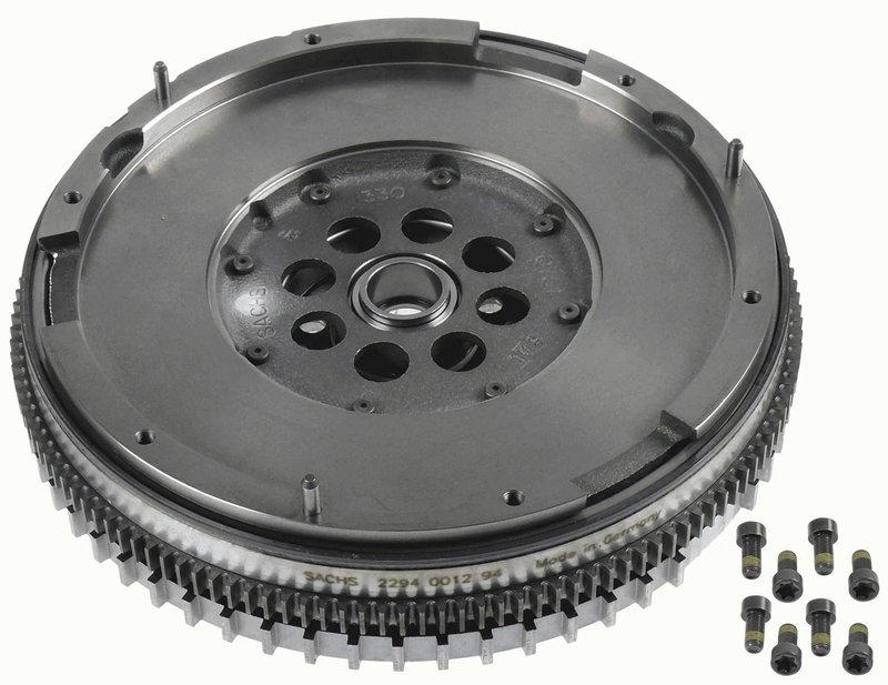 VOLANTA SACHS 2294 001 294 - Compatibil cu DODGE, JEEP