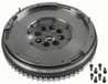 VOLANTA SACHS 2294 001 294 - Compatibil cu DODGE, JEEP