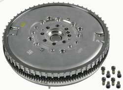 VOLANTA SACHS 2294 001 294 - Compatibil cu DODGE, JEEP