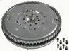 VOLANTA SACHS 2294 001 294 - Compatibil cu DODGE, JEEP
