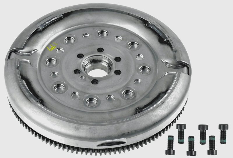 Volanta SACHS 2294 001 345