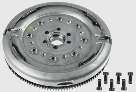 Volanta SACHS 2294 001 345