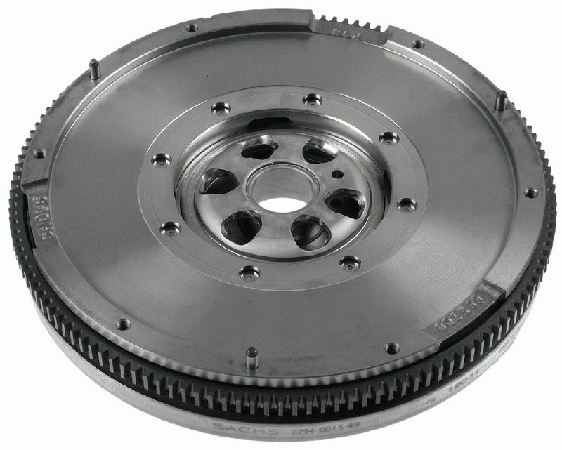 Volanta SACHS 2294 001 349