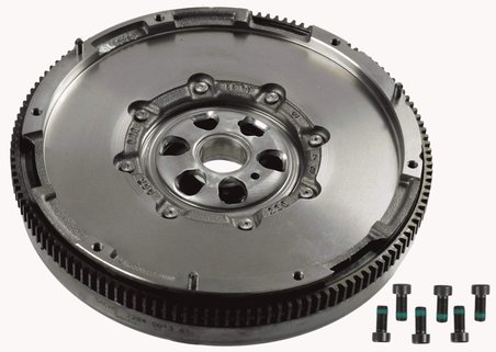 Volanta SACHS 2294 001 361