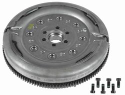 VOLANTA SACHS 2294 001 362 - Compatibil cu AUDI, SEAT, SKODA, VW