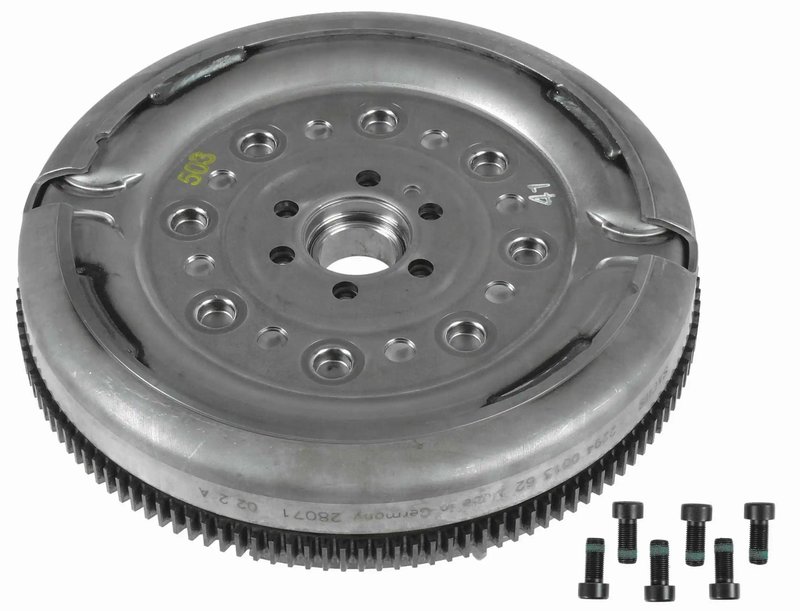 Volanta SACHS 2294 001 362