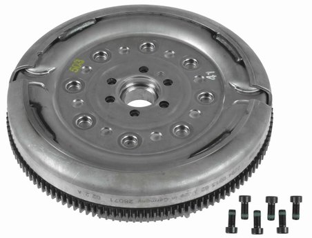 Volanta SACHS 2294 001 362