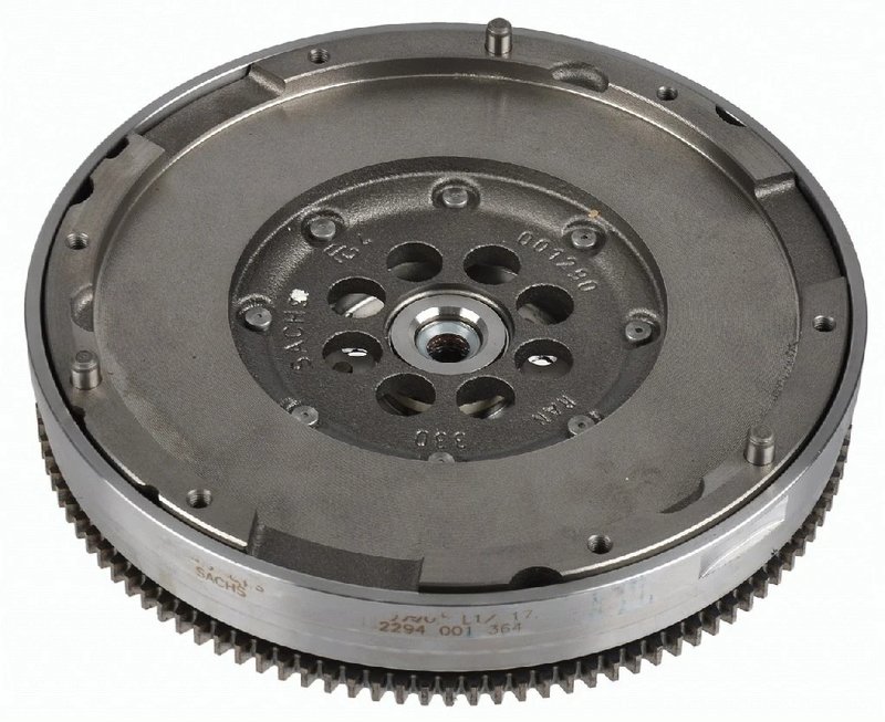 Volanta SACHS 2294 001 364