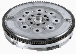 VOLANTA SACHS 2294 001 391 - Compatibil cu BMW