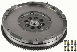 VOLANTA SACHS 2294 001 399 - Compatibil cu BMW, BMW (BRILLIANCE)