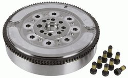 VOLANTA SACHS 2294 001 402 - Compatibil cu BMW