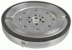 VOLANTA SACHS 2294 001 583 - Compatibil cu CITROEN, DS, PEUGEOT