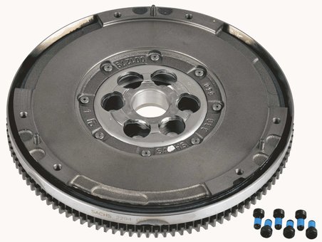 VOLANTA SACHS 2294 001 585 - Compatibil cu ALFA ROMEO, FIAT