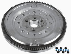 VOLANTA SACHS 2294 001 585 - Compatibil cu ALFA ROMEO, FIAT