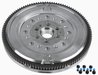VOLANTA SACHS 2294 001 585 - Compatibil cu ALFA ROMEO, FIAT