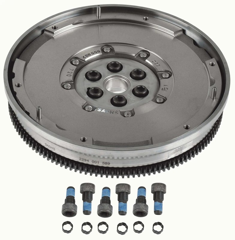 Volanta SACHS 2294 001 589