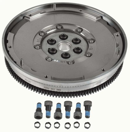 Volanta SACHS 2294 001 589