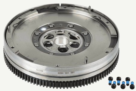 Volanta SACHS 2294 001 591