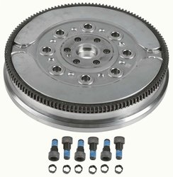 Volanta SACHS 2294 001 589