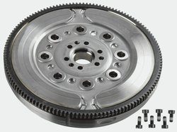 VOLANTA SACHS 2294 001 594 - Compatibil cu CITROEN, DS, PEUGEOT