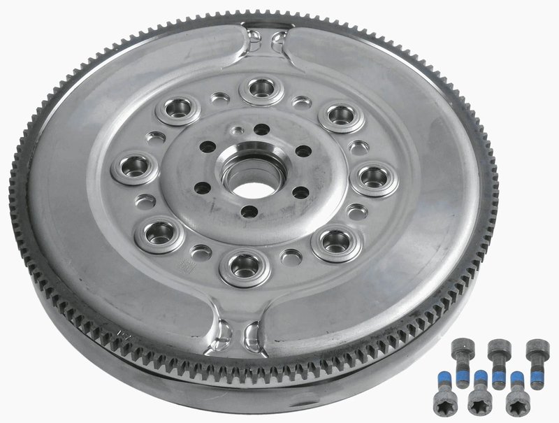 VOLANTA SACHS 2294 001 602 - Compatibil cu OPEL, VAUXHALL