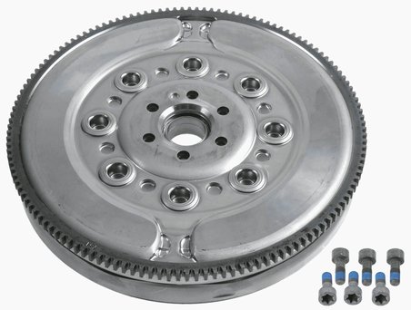 VOLANTA SACHS 2294 001 602 - Compatibil cu OPEL, VAUXHALL