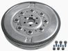 VOLANTA SACHS 2294 001 602 - Compatibil cu OPEL, VAUXHALL