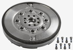 VOLANTA SACHS 2294 001 599 - Compatibil cu OPEL, VAUXHALL