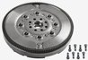 Volanta SACHS 2294 001 599